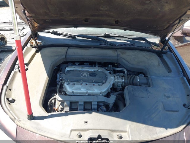 2012 Acura Tl 3.5 მანქანა იყიდება აუქციონზე, vin: 19UUA8F28CA008191, აუქციონის ნომერი: 44848735