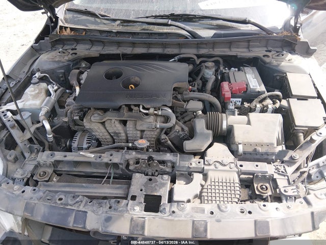 Продажа на аукционе авто 2019 Nissan Altima 2.5 S, vin: 1N4BL4BV9KC195569, номер лота: 44848737