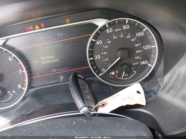 Продажа на аукционе авто 2019 Nissan Altima 2.5 S, vin: 1N4BL4BV9KC195569, номер лота: 44848737