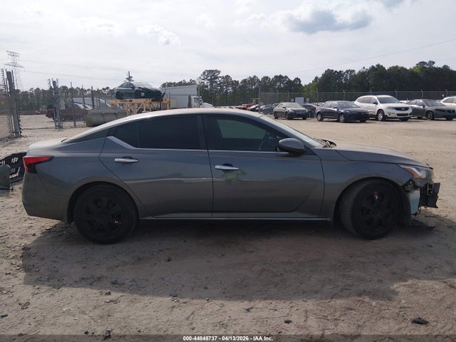 Продажа на аукционе авто 2019 Nissan Altima 2.5 S, vin: 1N4BL4BV9KC195569, номер лота: 44848737