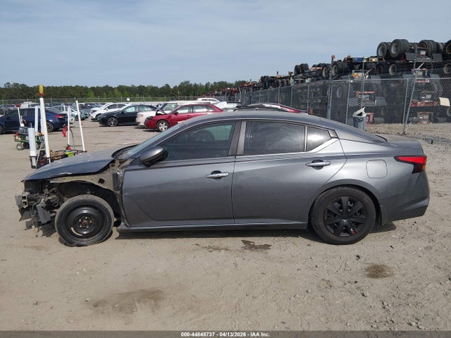 Продажа на аукционе авто 2019 Nissan Altima 2.5 S, vin: 1N4BL4BV9KC195569, номер лота: 44848737