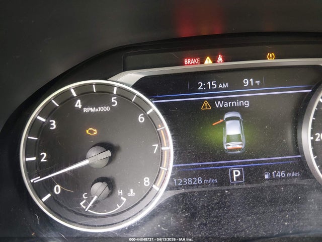 Продажа на аукционе авто 2019 Nissan Altima 2.5 S, vin: 1N4BL4BV9KC195569, номер лота: 44848737