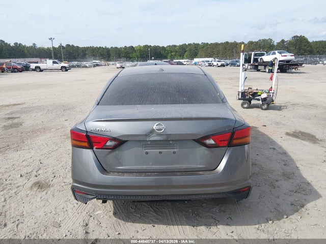 Продажа на аукционе авто 2019 Nissan Altima 2.5 S, vin: 1N4BL4BV9KC195569, номер лота: 44848737