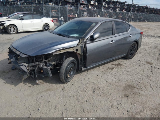 Продажа на аукционе авто 2019 Nissan Altima 2.5 S, vin: 1N4BL4BV9KC195569, номер лота: 44848737