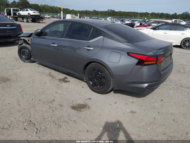 Продажа на аукционе авто 2019 Nissan Altima 2.5 S, vin: 1N4BL4BV9KC195569, номер лота: 44848737