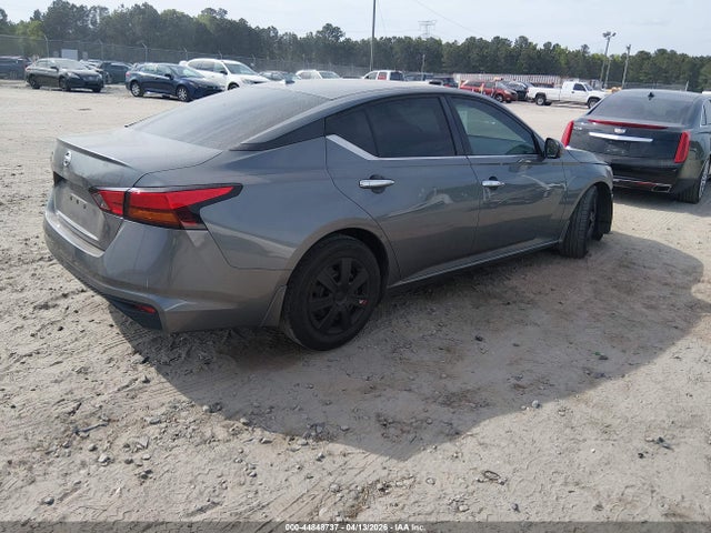 Продажа на аукционе авто 2019 Nissan Altima 2.5 S, vin: 1N4BL4BV9KC195569, номер лота: 44848737
