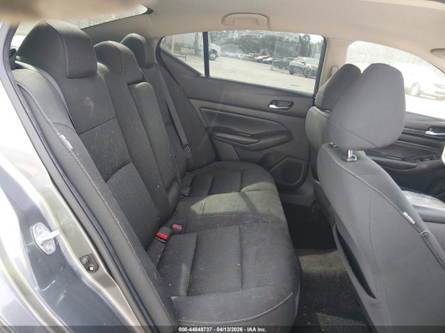 Продажа на аукционе авто 2019 Nissan Altima 2.5 S, vin: 1N4BL4BV9KC195569, номер лота: 44848737