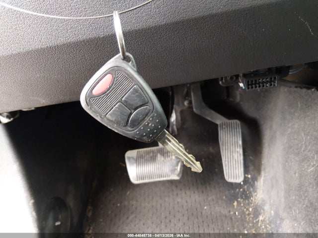 2009 Jeep Liberty Sport მანქანა იყიდება აუქციონზე, vin: 1J8GN28K79W510141, აუქციონის ნომერი: 44848738