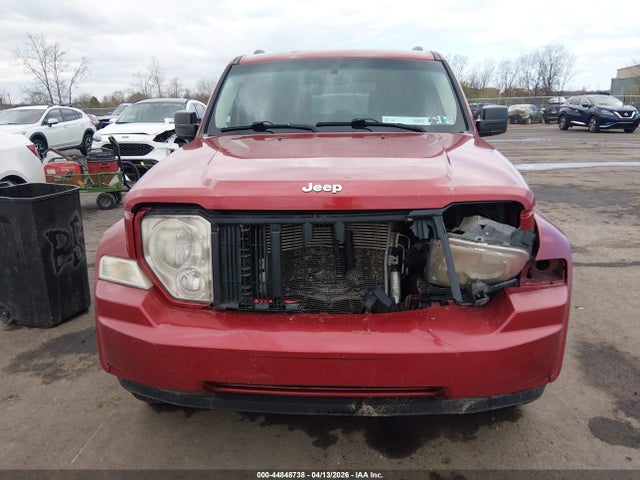 2009 Jeep Liberty Sport მანქანა იყიდება აუქციონზე, vin: 1J8GN28K79W510141, აუქციონის ნომერი: 44848738
