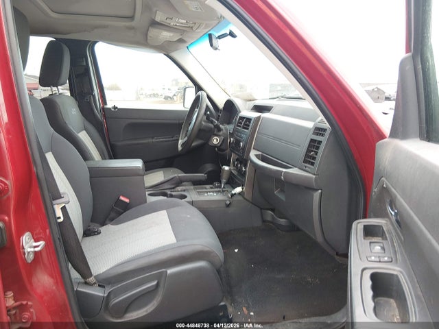 2009 Jeep Liberty Sport მანქანა იყიდება აუქციონზე, vin: 1J8GN28K79W510141, აუქციონის ნომერი: 44848738