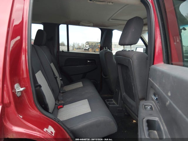 2009 Jeep Liberty Sport მანქანა იყიდება აუქციონზე, vin: 1J8GN28K79W510141, აუქციონის ნომერი: 44848738