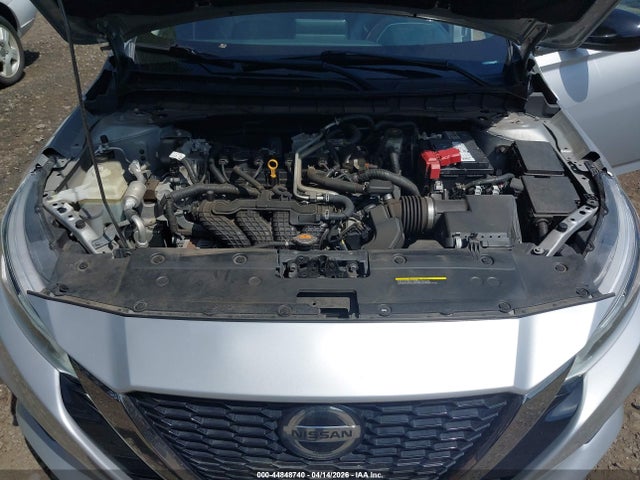 44848740 :رقم المزاد ، 1N4BL4CV2MN365910 vin ، 2021 Nissan Altima Sr Fwd مزاد بيع