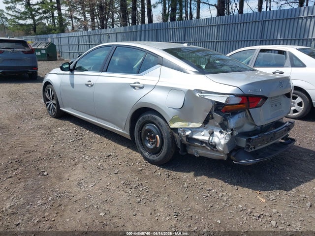 44848740 :رقم المزاد ، 1N4BL4CV2MN365910 vin ، 2021 Nissan Altima Sr Fwd مزاد بيع