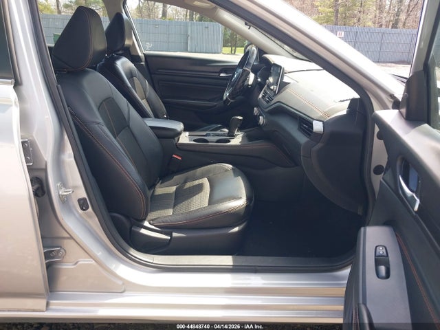 44848740 :رقم المزاد ، 1N4BL4CV2MN365910 vin ، 2021 Nissan Altima Sr Fwd مزاد بيع