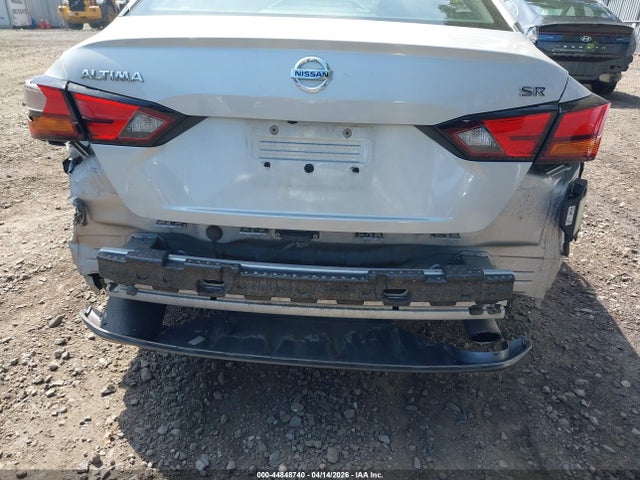 44848740 :رقم المزاد ، 1N4BL4CV2MN365910 vin ، 2021 Nissan Altima Sr Fwd مزاد بيع