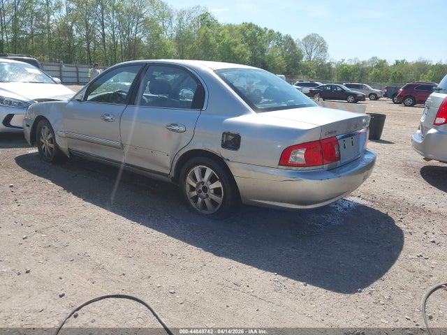 Продаж на аукціоні авто 2006 Kia Optima Ex V6/lx V6, vin: KNAGD128065461851, номер лоту: 44848742