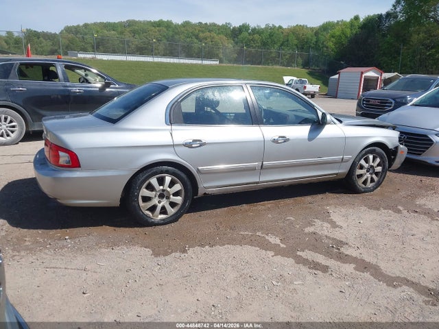 Продаж на аукціоні авто 2006 Kia Optima Ex V6/lx V6, vin: KNAGD128065461851, номер лоту: 44848742
