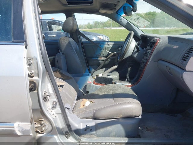 Продаж на аукціоні авто 2006 Kia Optima Ex V6/lx V6, vin: KNAGD128065461851, номер лоту: 44848742