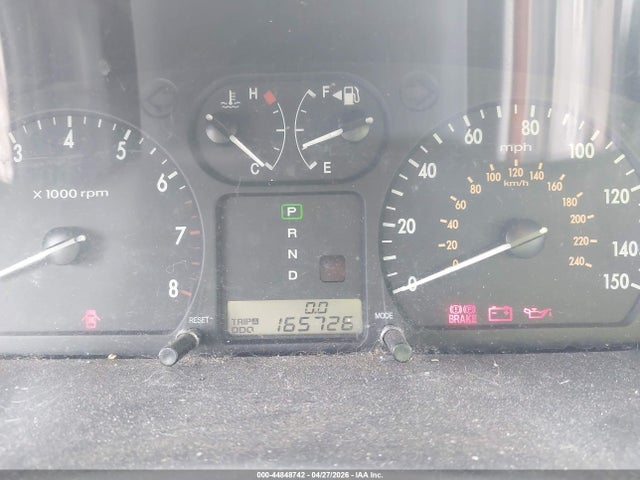 Продаж на аукціоні авто 2006 Kia Optima Ex V6/lx V6, vin: KNAGD128065461851, номер лоту: 44848742