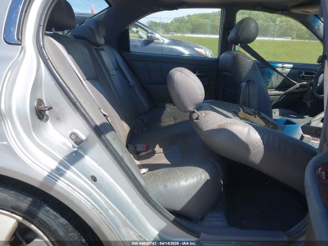 Продаж на аукціоні авто 2006 Kia Optima Ex V6/lx V6, vin: KNAGD128065461851, номер лоту: 44848742