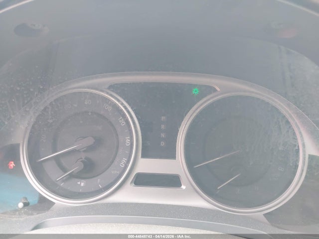 2010 Lexus Is 250 მანქანა იყიდება აუქციონზე, vin: JTHBF5C22A5124940, აუქციონის ნომერი: 44848743