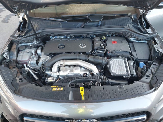 Продаж на аукціоні авто 2026 Mercedes-benz Gla 250 4matic, vin: W1N4N4GB1TJ805806, номер лоту: 44848744