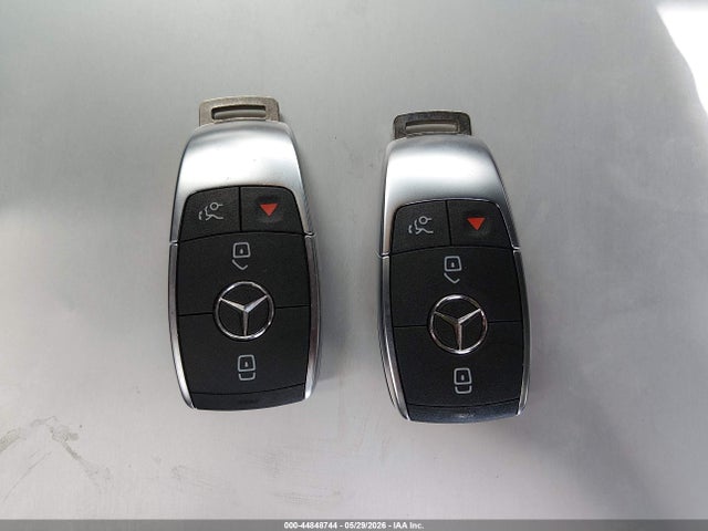 Продаж на аукціоні авто 2026 Mercedes-benz Gla 250 4matic, vin: W1N4N4GB1TJ805806, номер лоту: 44848744