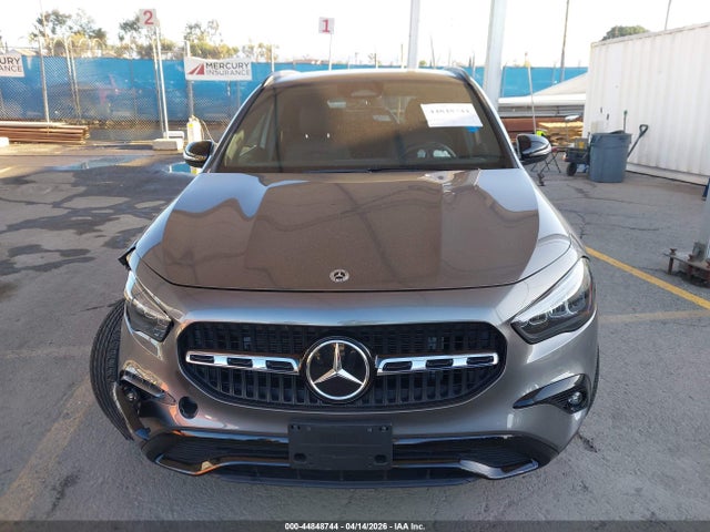 Продаж на аукціоні авто 2026 Mercedes-benz Gla 250 4matic, vin: W1N4N4GB1TJ805806, номер лоту: 44848744