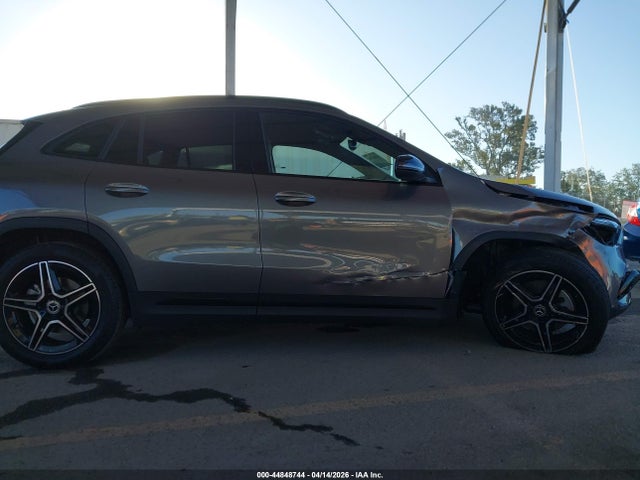 Продаж на аукціоні авто 2026 Mercedes-benz Gla 250 4matic, vin: W1N4N4GB1TJ805806, номер лоту: 44848744