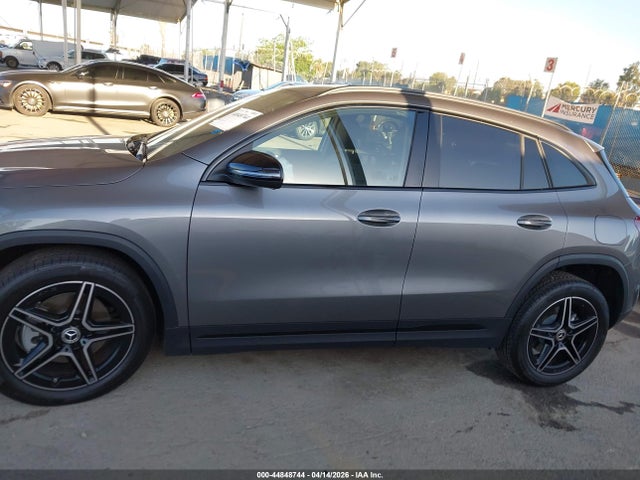 Продаж на аукціоні авто 2026 Mercedes-benz Gla 250 4matic, vin: W1N4N4GB1TJ805806, номер лоту: 44848744