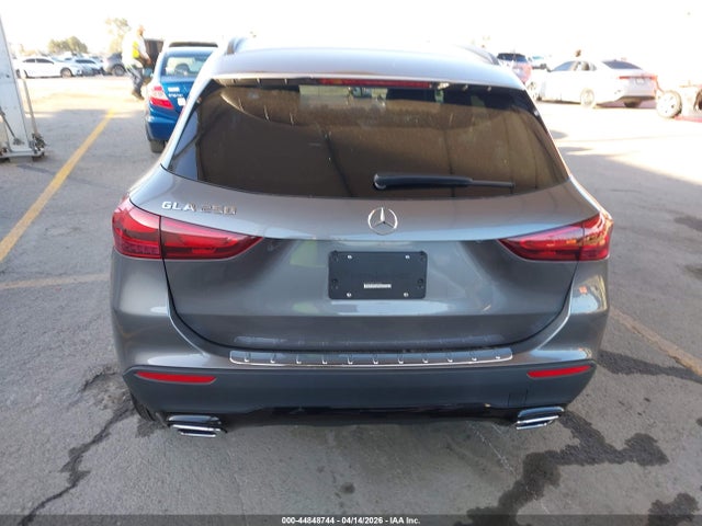 Продаж на аукціоні авто 2026 Mercedes-benz Gla 250 4matic, vin: W1N4N4GB1TJ805806, номер лоту: 44848744