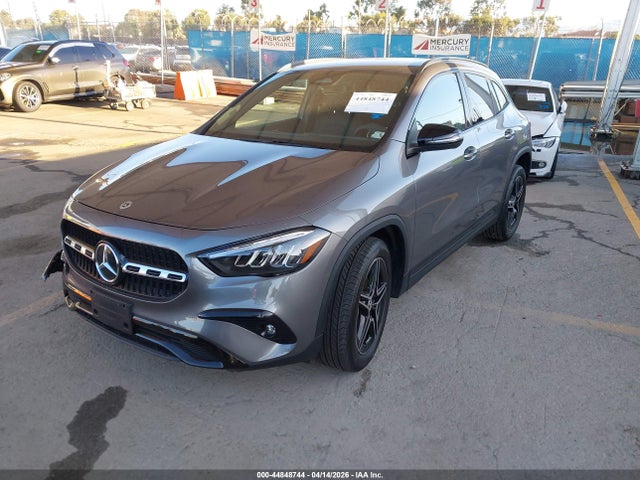 Продаж на аукціоні авто 2026 Mercedes-benz Gla 250 4matic, vin: W1N4N4GB1TJ805806, номер лоту: 44848744