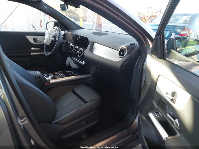 Продаж на аукціоні авто 2026 Mercedes-benz Gla 250 4matic, vin: W1N4N4GB1TJ805806, номер лоту: 44848744