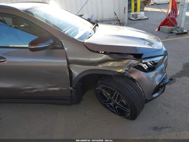 Продаж на аукціоні авто 2026 Mercedes-benz Gla 250 4matic, vin: W1N4N4GB1TJ805806, номер лоту: 44848744