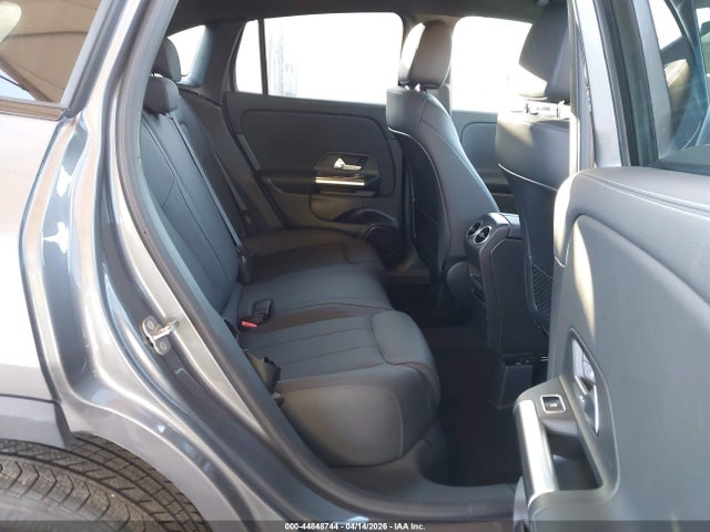 Продаж на аукціоні авто 2026 Mercedes-benz Gla 250 4matic, vin: W1N4N4GB1TJ805806, номер лоту: 44848744