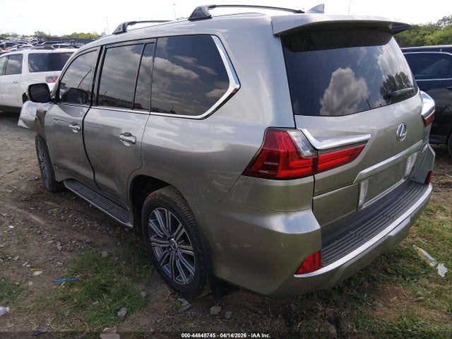 Lexus LX 570 2016 JTJHY7AX9G4196777 Image 3