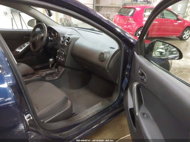 2008 Pontiac G6 მანქანა იყიდება აუქციონზე, vin: 1G2ZG57B984145991, აუქციონის ნომერი: 44848747