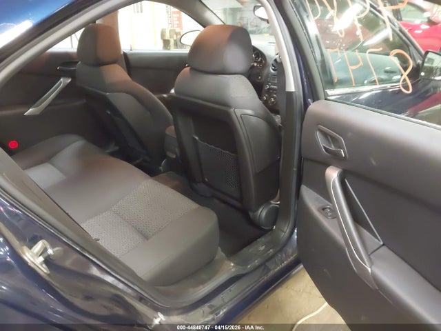 2008 Pontiac G6 მანქანა იყიდება აუქციონზე, vin: 1G2ZG57B984145991, აუქციონის ნომერი: 44848747