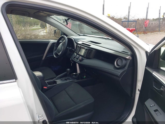 44848751 :رقم المزاد ، JTMBFREV0HJ708318 vin ، 2017 Toyota Rav4 Le مزاد بيع