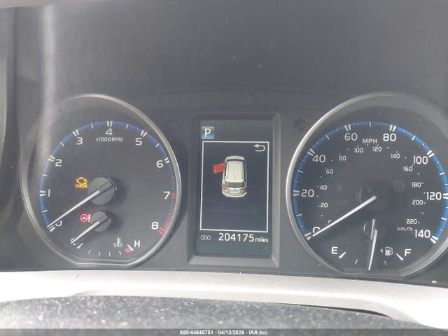 44848751 :رقم المزاد ، JTMBFREV0HJ708318 vin ، 2017 Toyota Rav4 Le مزاد بيع