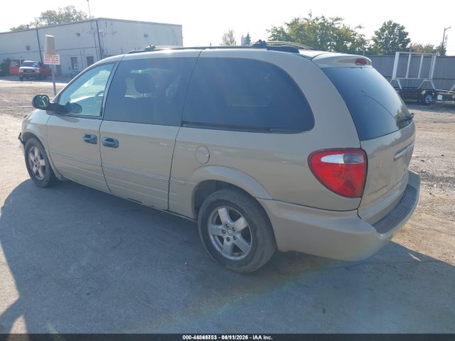 Aukcja sprzedaży 2006 Dodge Grand Caravan Sxt, vin: 2D4GP44L76R623879, numer aukcji: 44848753