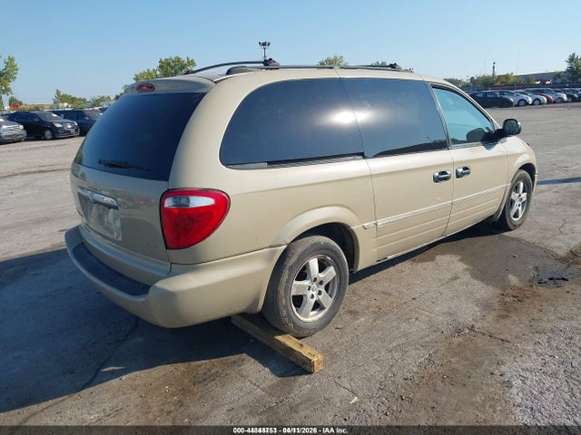 Aukcja sprzedaży 2006 Dodge Grand Caravan Sxt, vin: 2D4GP44L76R623879, numer aukcji: 44848753