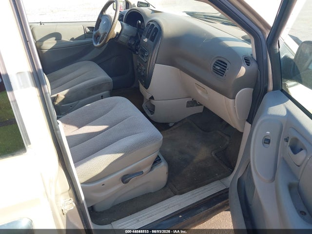 Aukcja sprzedaży 2006 Dodge Grand Caravan Sxt, vin: 2D4GP44L76R623879, numer aukcji: 44848753