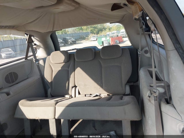 Aukcja sprzedaży 2006 Dodge Grand Caravan Sxt, vin: 2D4GP44L76R623879, numer aukcji: 44848753