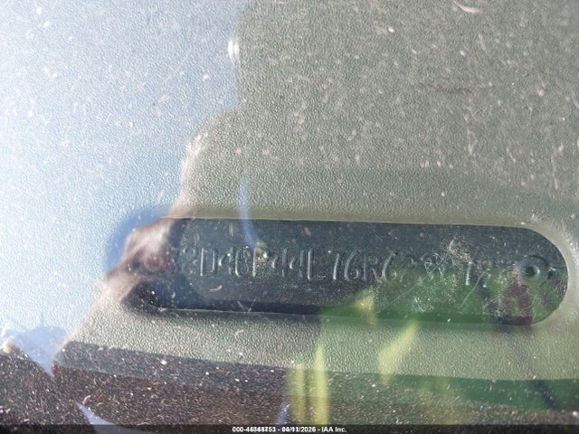 Aukcja sprzedaży 2006 Dodge Grand Caravan Sxt, vin: 2D4GP44L76R623879, numer aukcji: 44848753