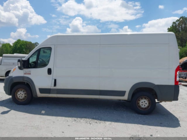 Продаж на аукціоні авто 2018 Ram Promaster 2500, vin: 3C6TRVDG6JE148953, номер лоту: 44848755