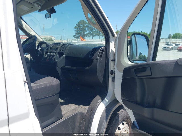 Продаж на аукціоні авто 2018 Ram Promaster 2500, vin: 3C6TRVDG6JE148953, номер лоту: 44848755