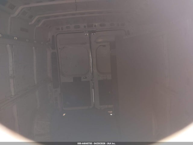 Продаж на аукціоні авто 2018 Ram Promaster 2500, vin: 3C6TRVDG6JE148953, номер лоту: 44848755