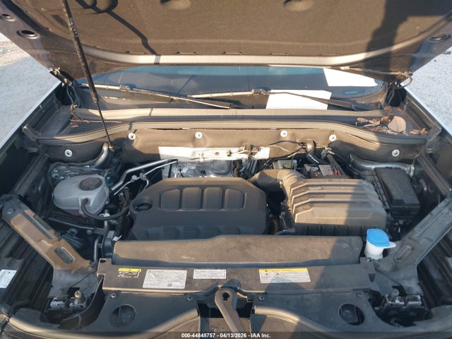 Продаж на аукціоні авто 2024 Volkswagen Atlas 2.0t Se W/technology, vin: 1V2WR2CA2RC543439, номер лоту: 44848757