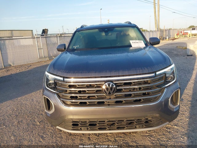 Продаж на аукціоні авто 2024 Volkswagen Atlas 2.0t Se W/technology, vin: 1V2WR2CA2RC543439, номер лоту: 44848757
